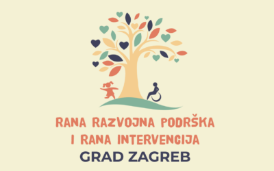 Rana razvojna podrška i rana intervencija