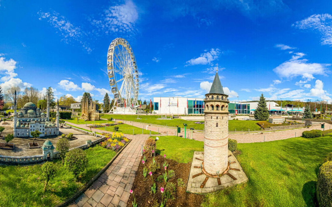 TN Minimundus, Klagenfurt