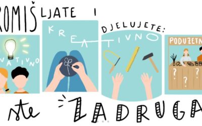 22. smotra učeničkih zadruga Grada Zagreba
