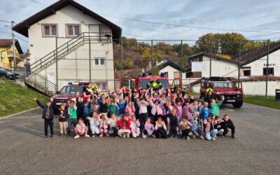 DVD Dankovec u PŠ Dankovec