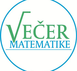 4.12. Večer matematike