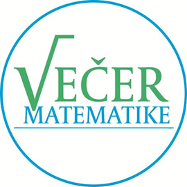 4.12. Večer matematike