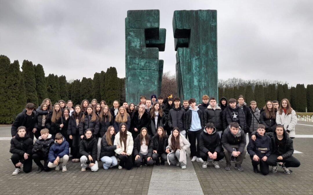 Dvodnevni posjet Vukovaru – učenje, sjećanje i zajedništvo