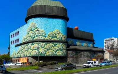 S Draženom u Trešnji