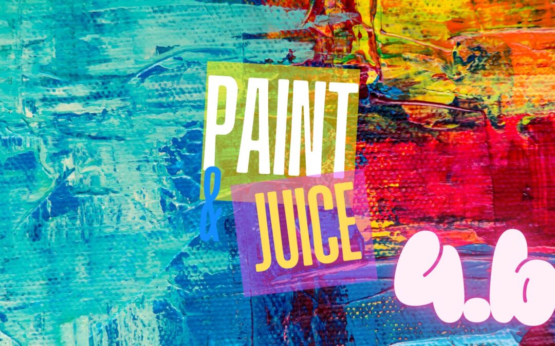 Paint & juice u 4.b