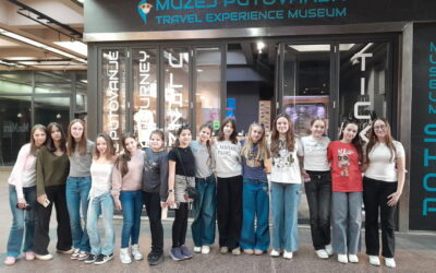 Posjet Muzeju putovanja