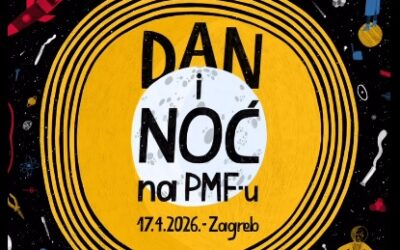 Dan i noć na PMF-u