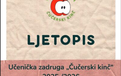 Ljetopis Učeničke zadruge