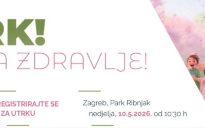 TRK! za zdravlje