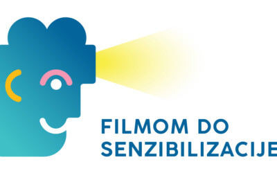 Filmom do senzibilizacije – dva nova filma učenika OŠ Čučerje