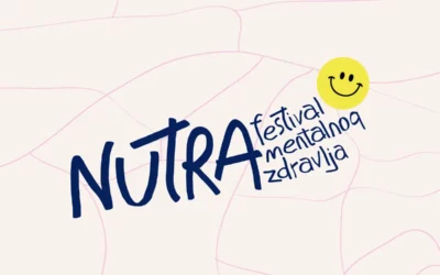 Festival mentalnog zdravlja djece i mladih NUTRA