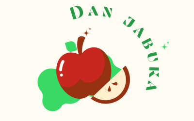 Dan jabuka